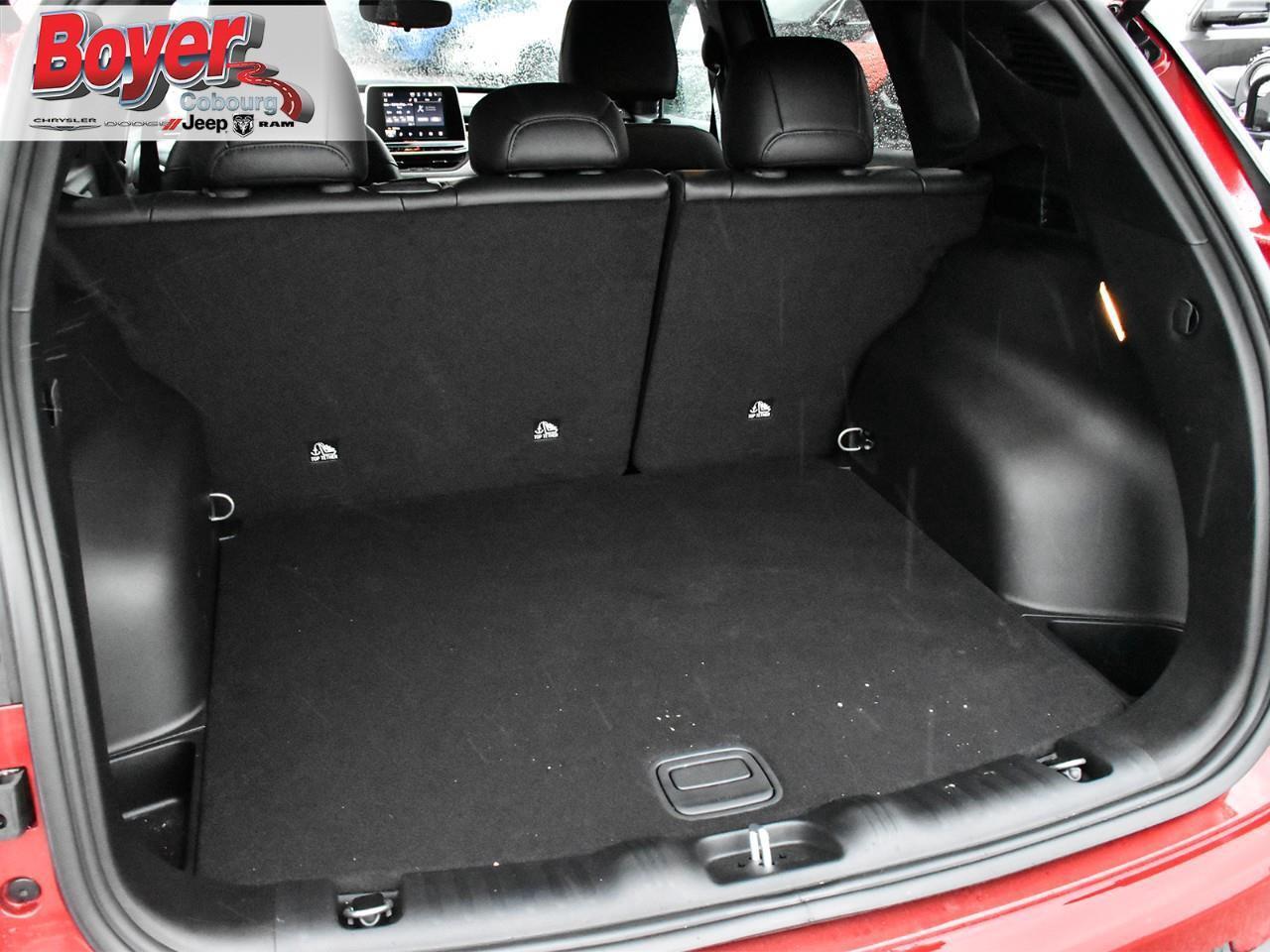 2025 Jeep Compass NORTH Photo