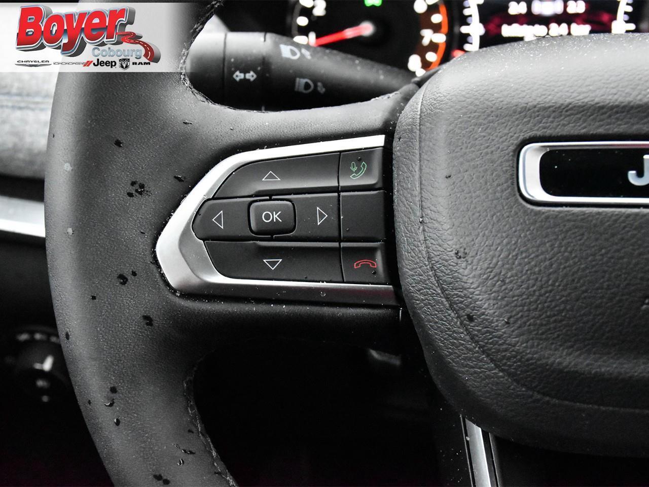 2025 Jeep Compass NORTH Photo