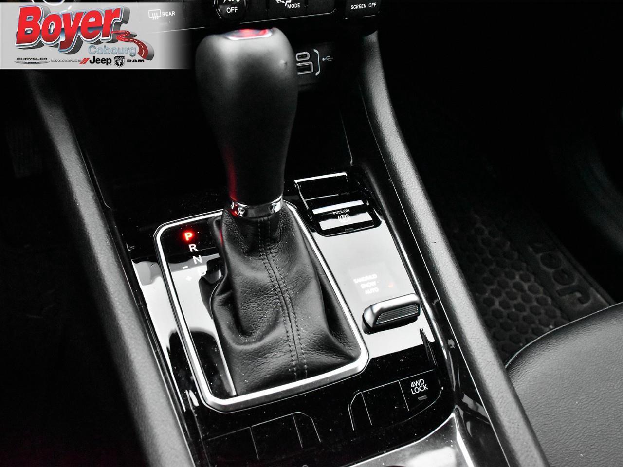 2025 Jeep Compass NORTH Photo