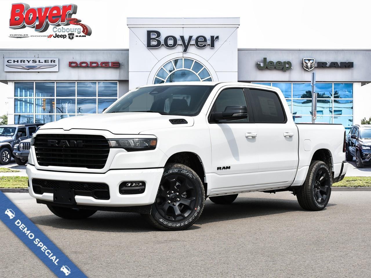 2025 RAM 1500 SPORT Photo0