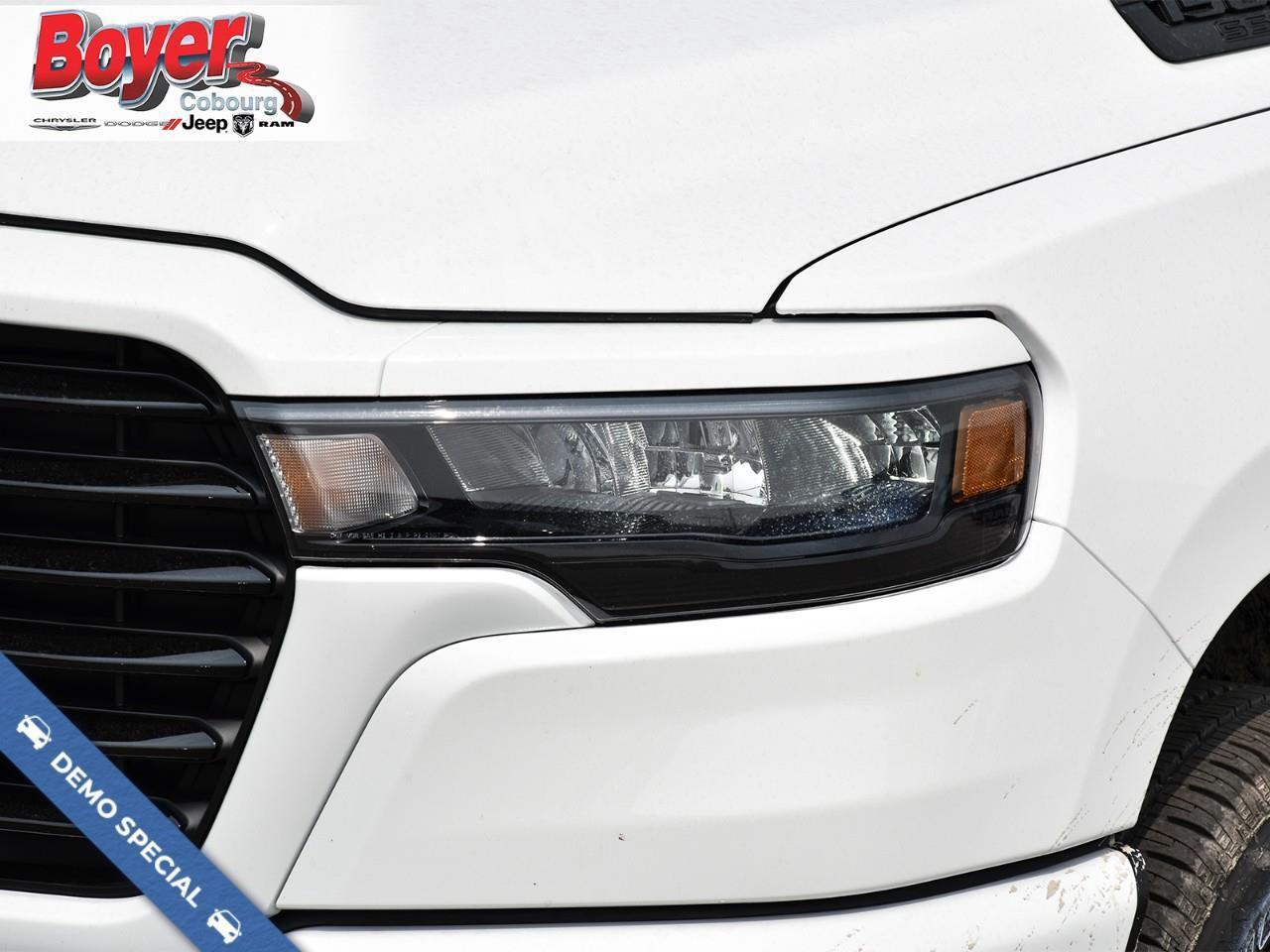 2025 RAM 1500 SPORT Photo