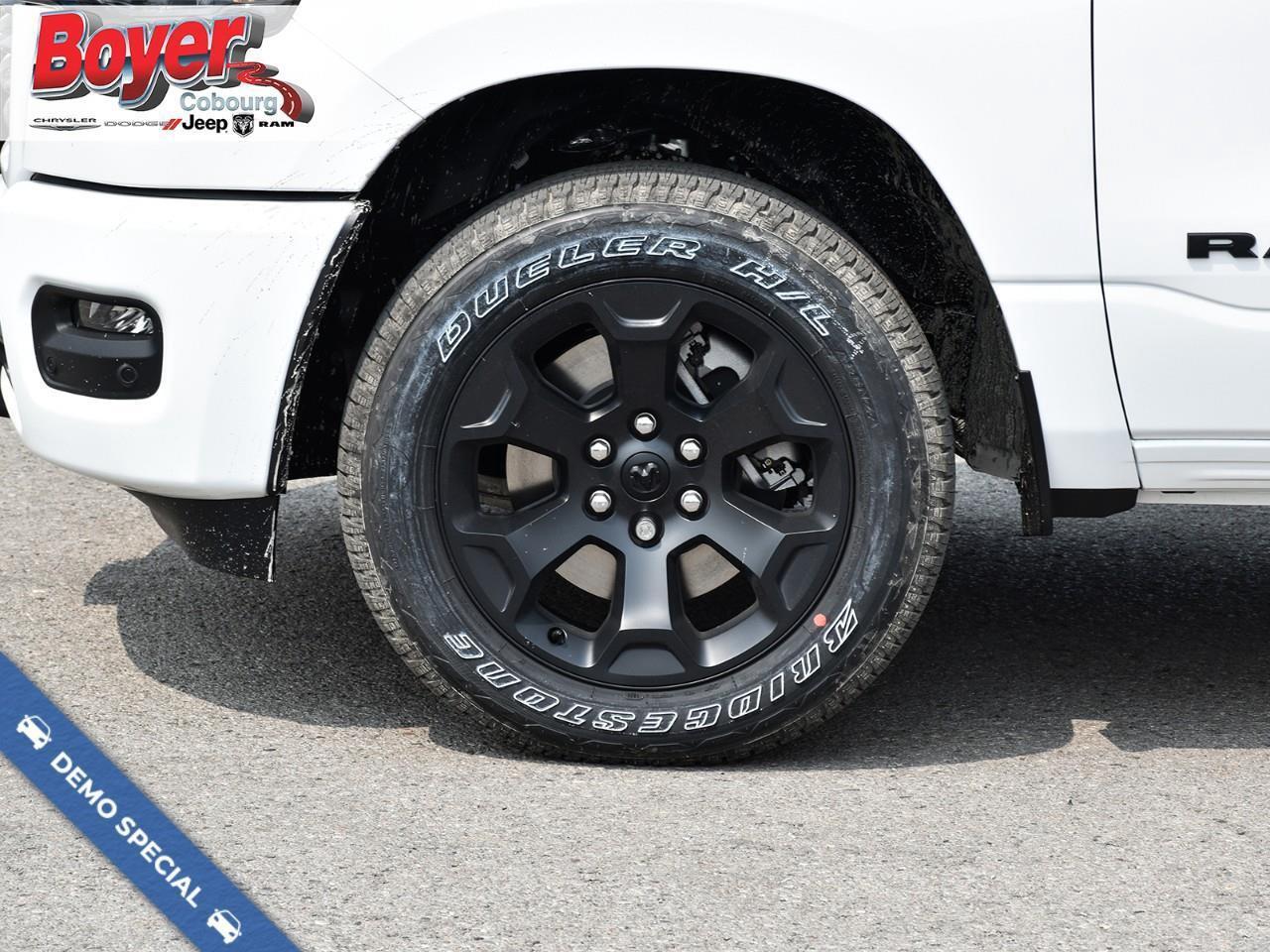 2025 RAM 1500 SPORT Photo