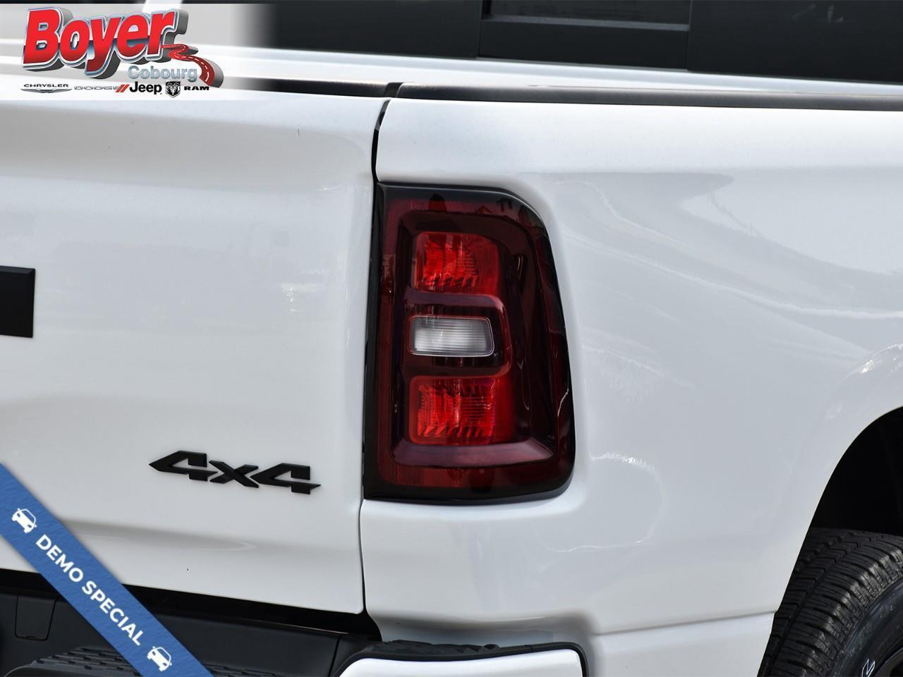 2025 RAM 1500 SPORT Photo