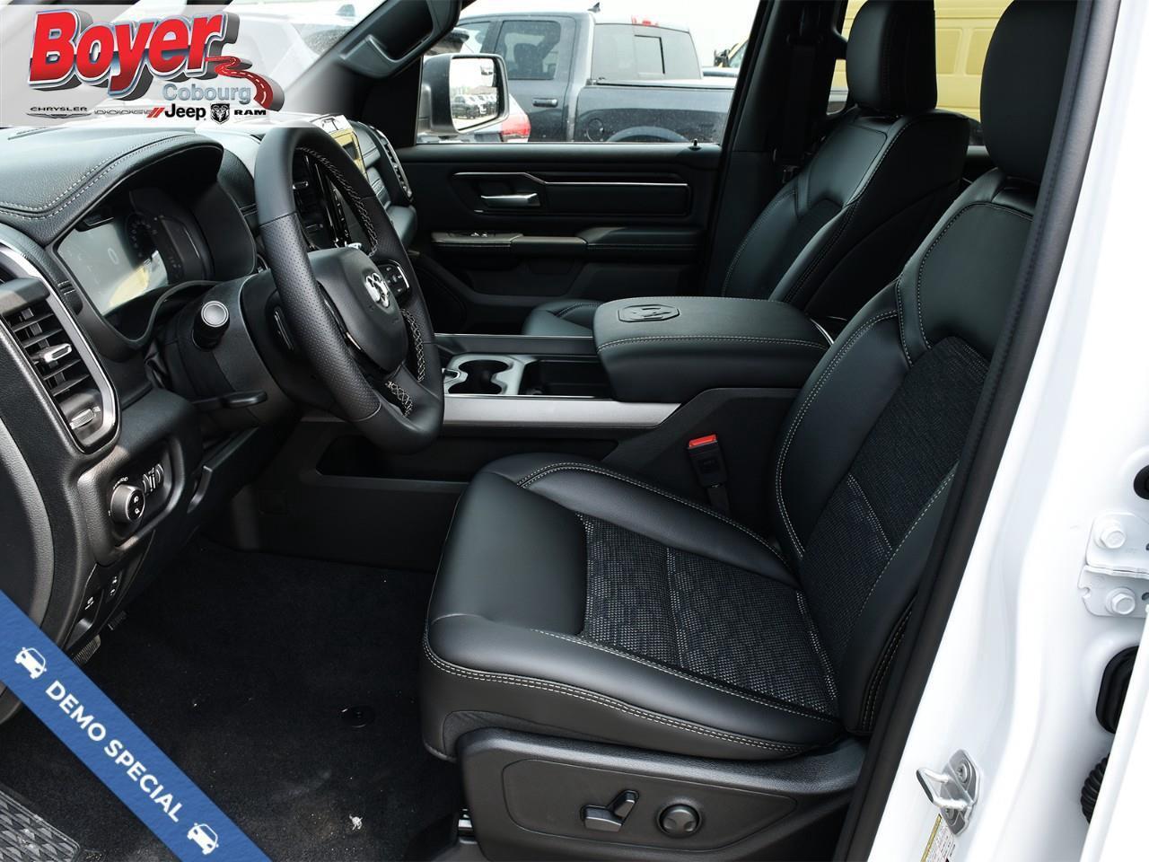 2025 RAM 1500 SPORT Photo