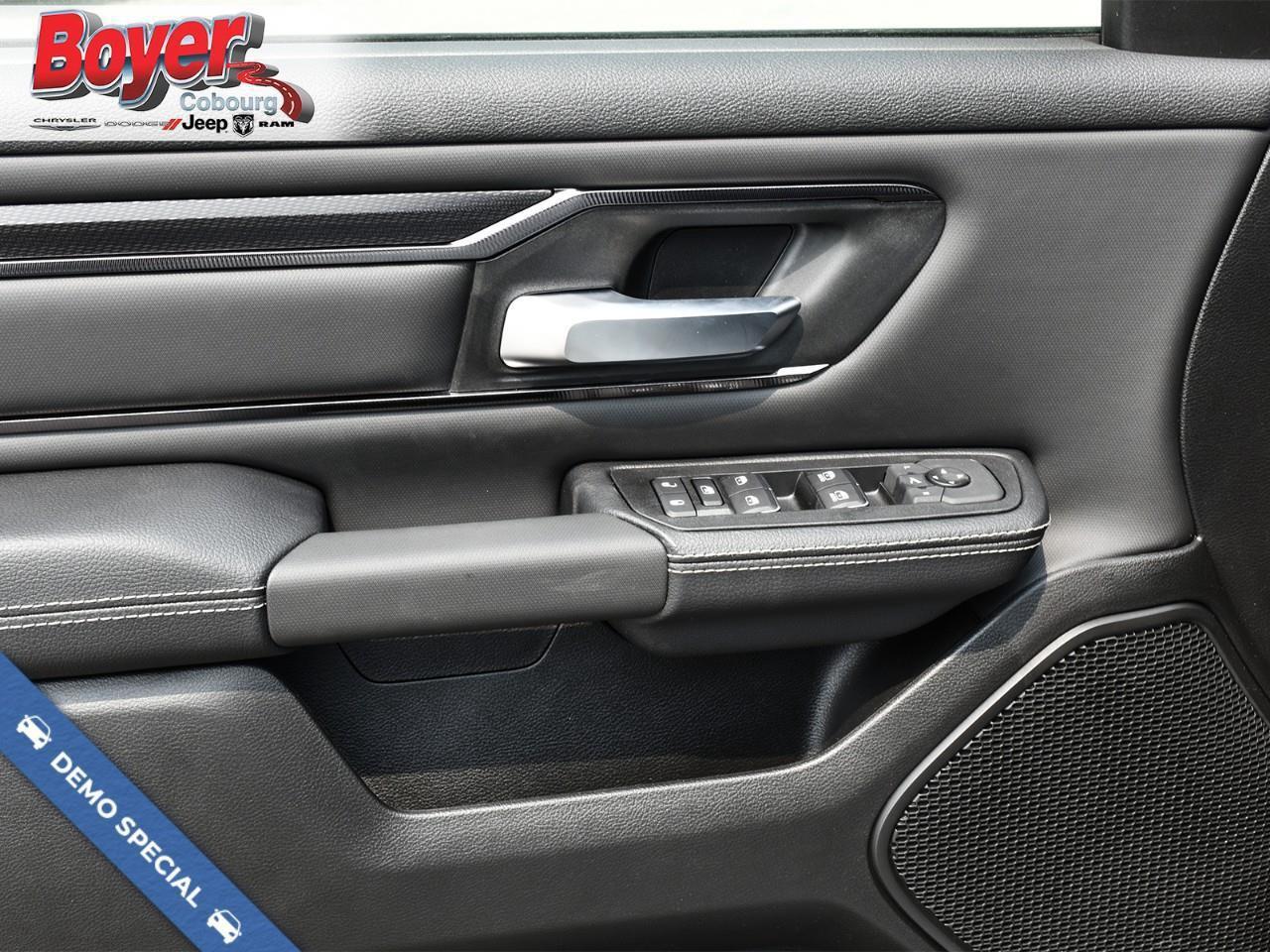 2025 RAM 1500 SPORT Photo