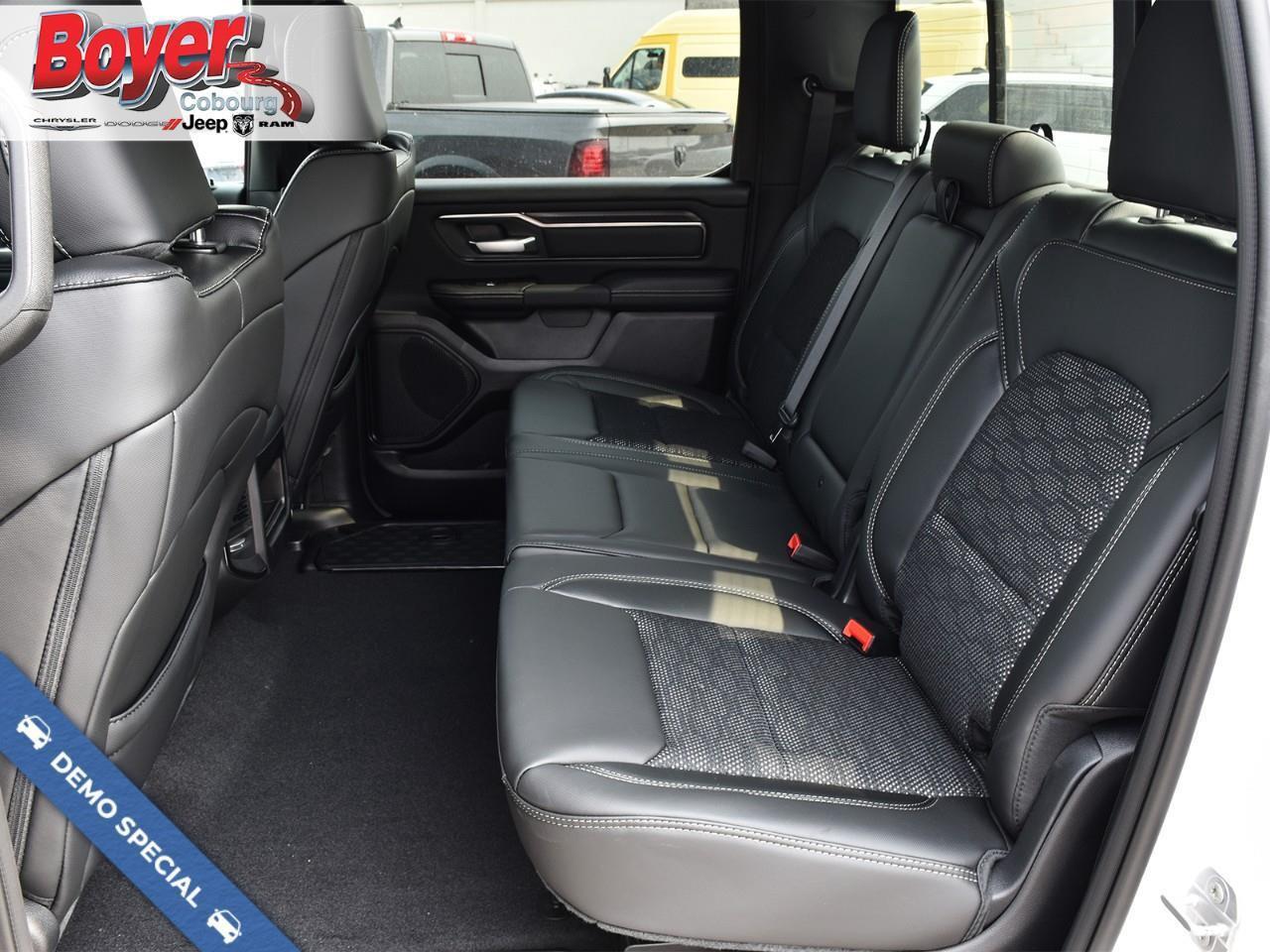 2025 RAM 1500 SPORT Photo