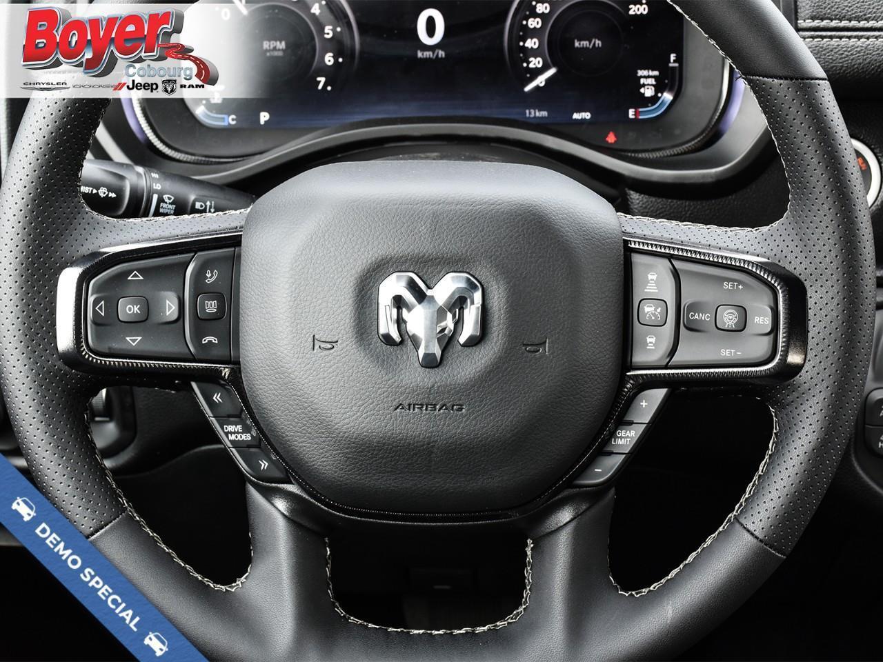 2025 RAM 1500 SPORT Photo