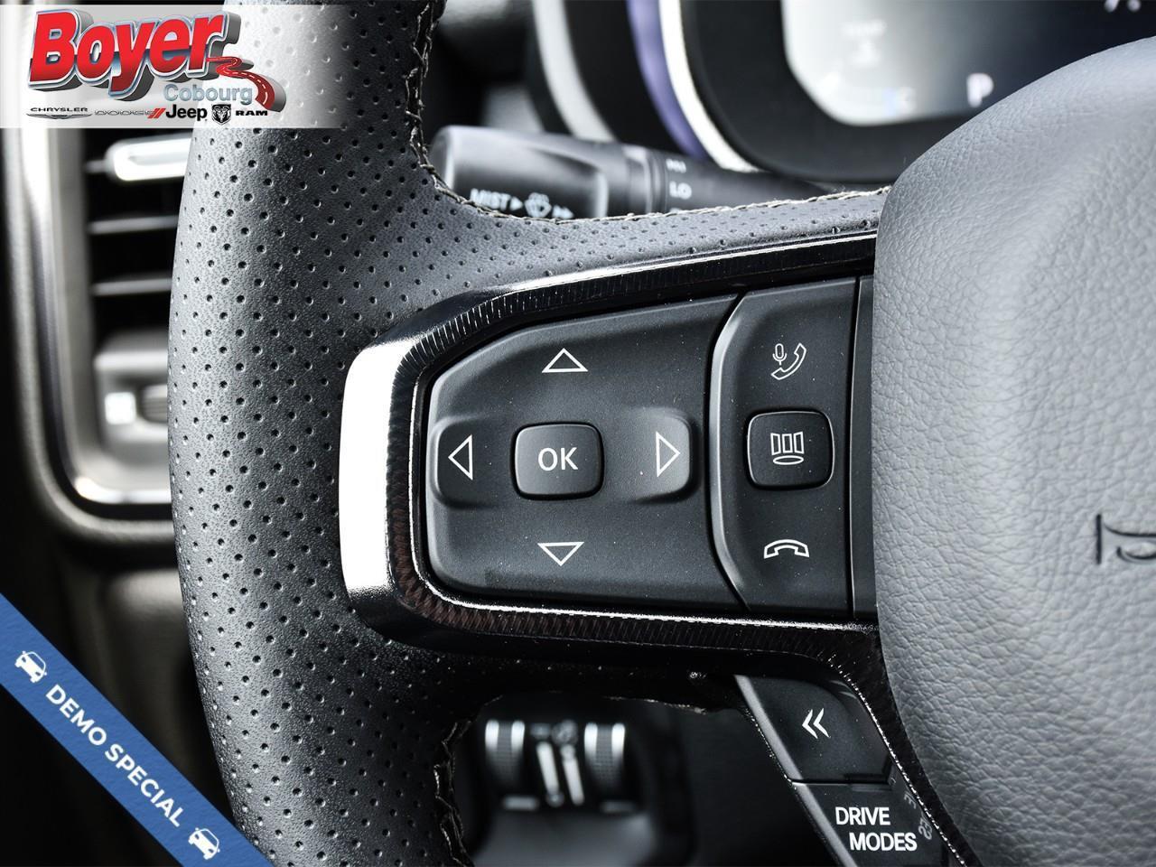 2025 RAM 1500 SPORT Photo