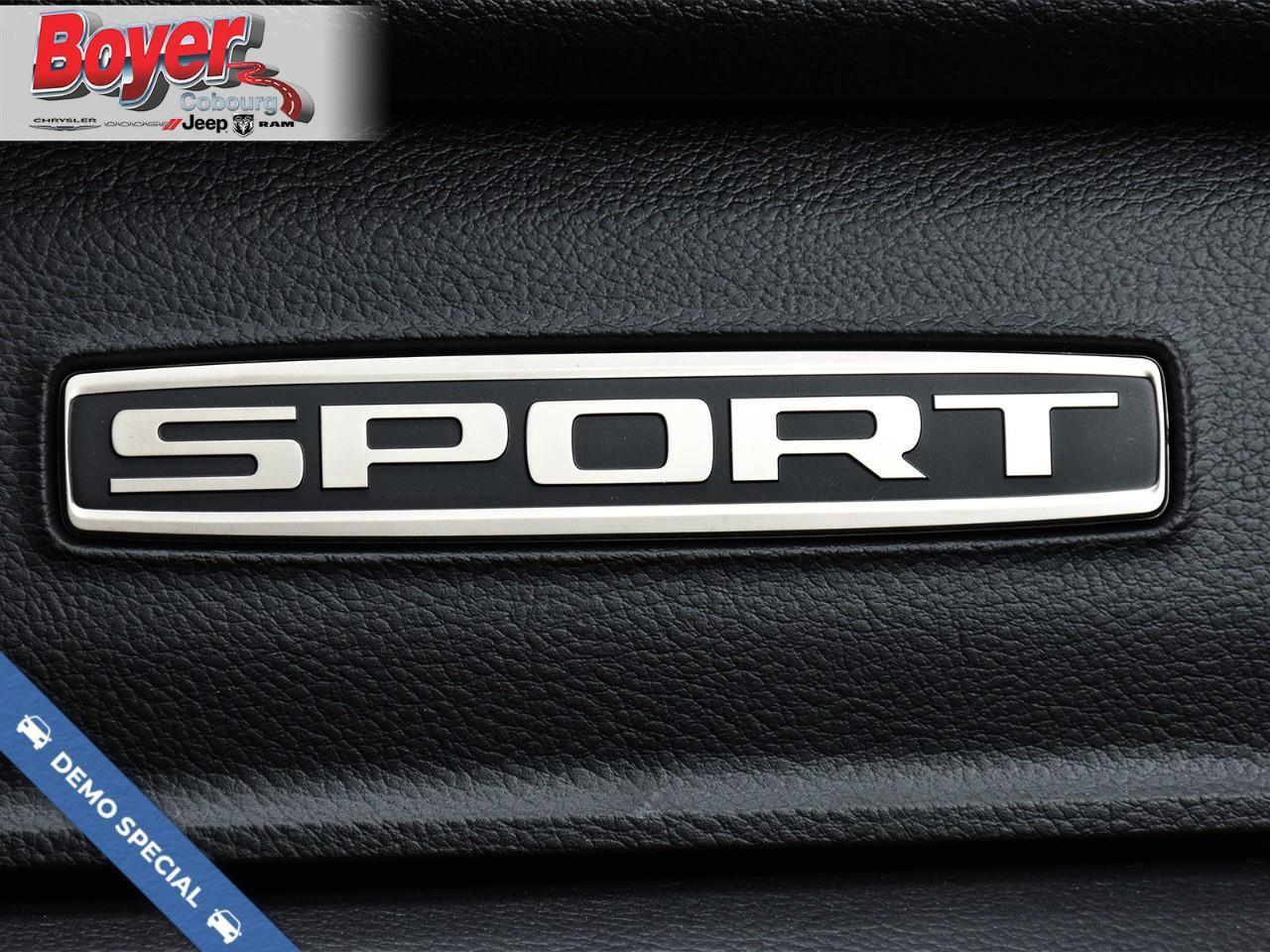 2025 RAM 1500 Sport WAS MSRP $ 75663 Photo