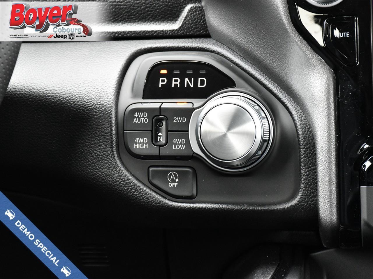 2025 RAM 1500 Sport WAS MSRP $ 75663 Photo