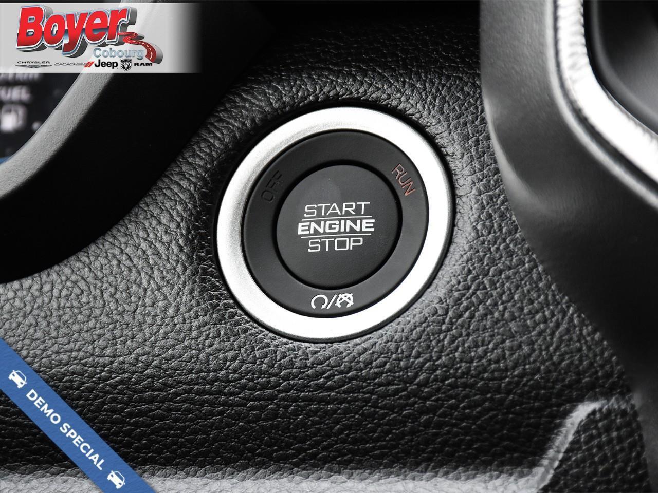 2025 RAM 1500 SPORT Photo