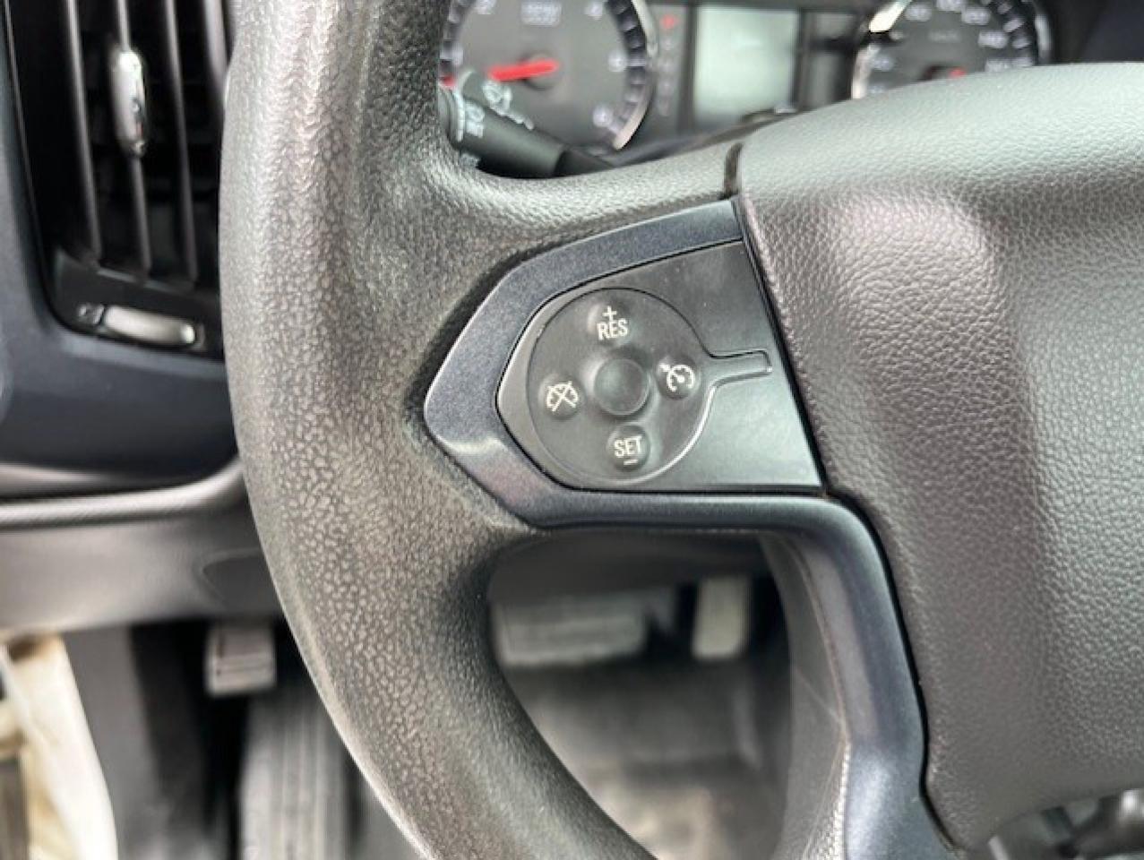 2018 Chevrolet Silverado 1500 LS 4WD 5.3L V8 REGULAR CAB 8 FOOT LONG BOX-CAMERA! Photo