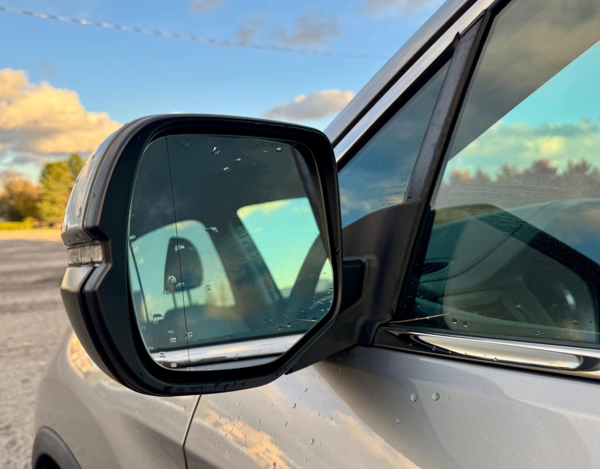 2016 Honda Pilot 4WD 4dr EX-L w/Navi Photo