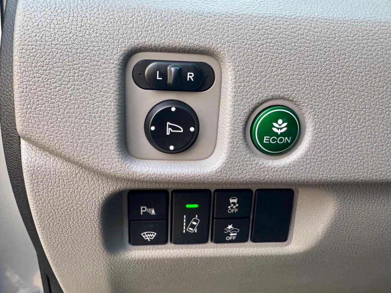 2016 Honda Pilot 4WD 4dr EX-L w/Navi Photo