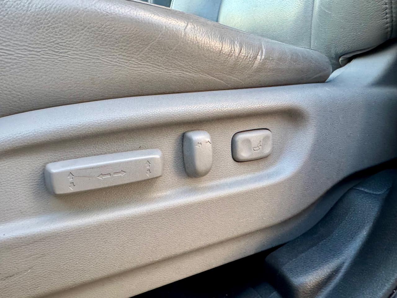 2016 Honda Pilot 4WD 4dr EX-L w/Navi Photo