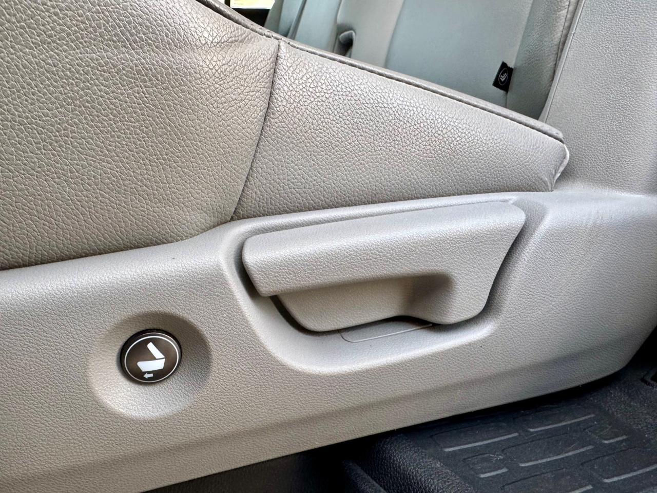 2016 Honda Pilot 4WD 4dr EX-L w/Navi Photo