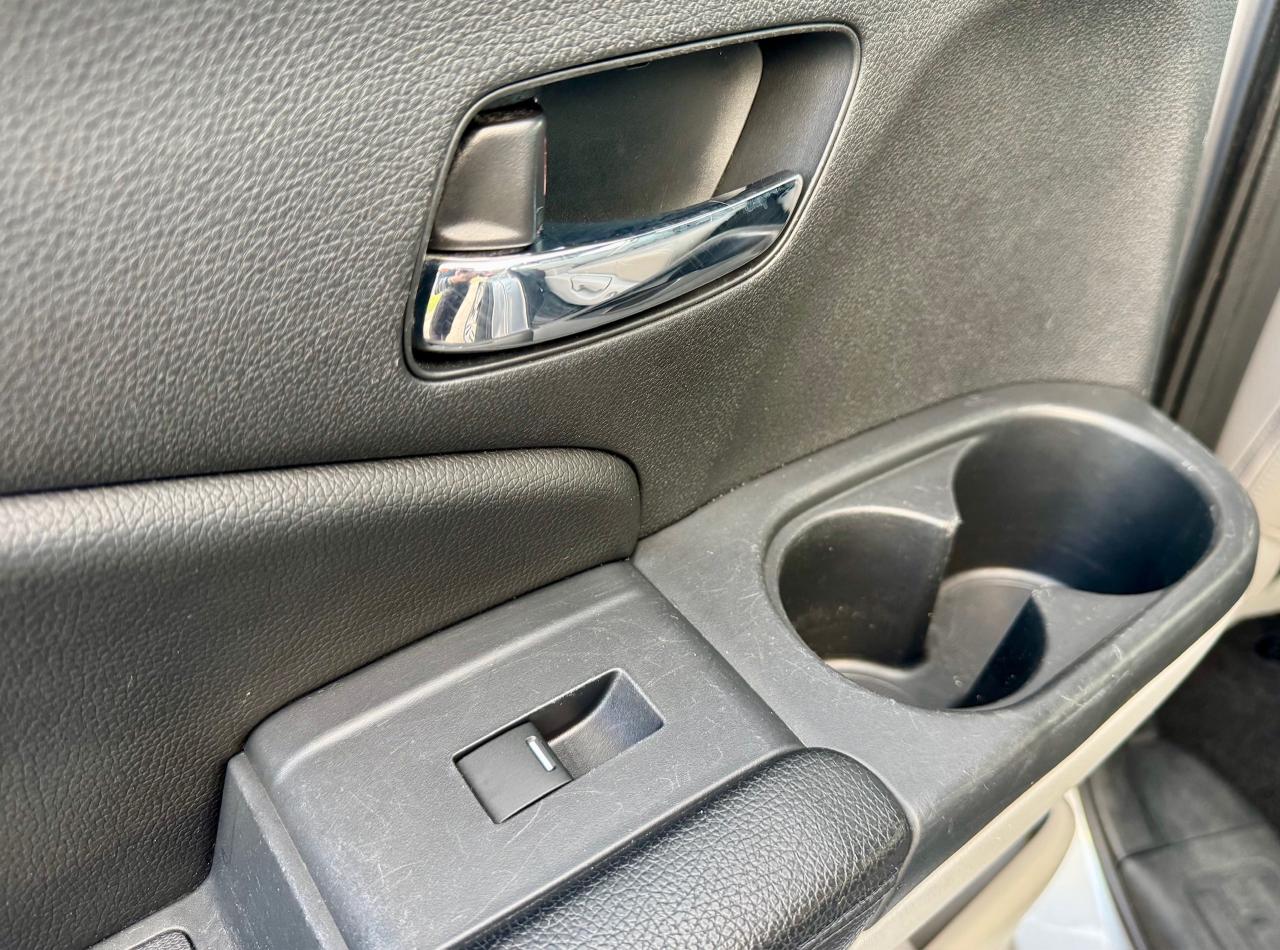 2016 Honda Pilot 4WD 4dr EX-L w/Navi Photo