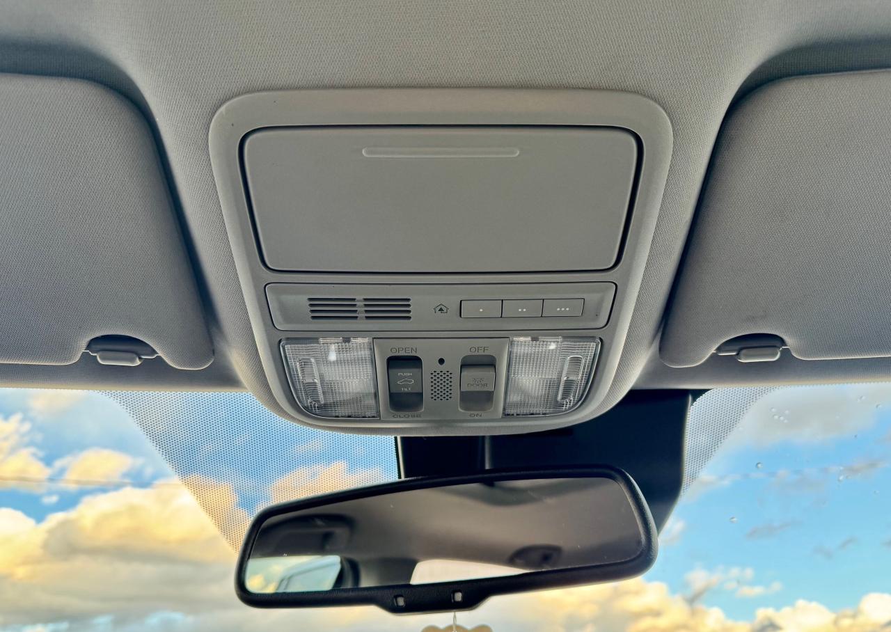 2016 Honda Pilot 4WD 4dr EX-L w/Navi Photo