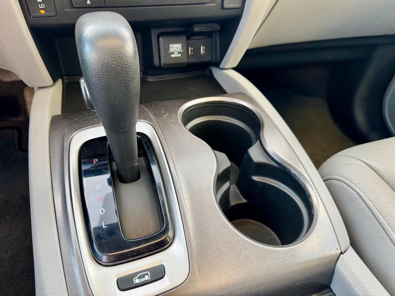 2016 Honda Pilot 4WD 4dr EX-L w/Navi Photo