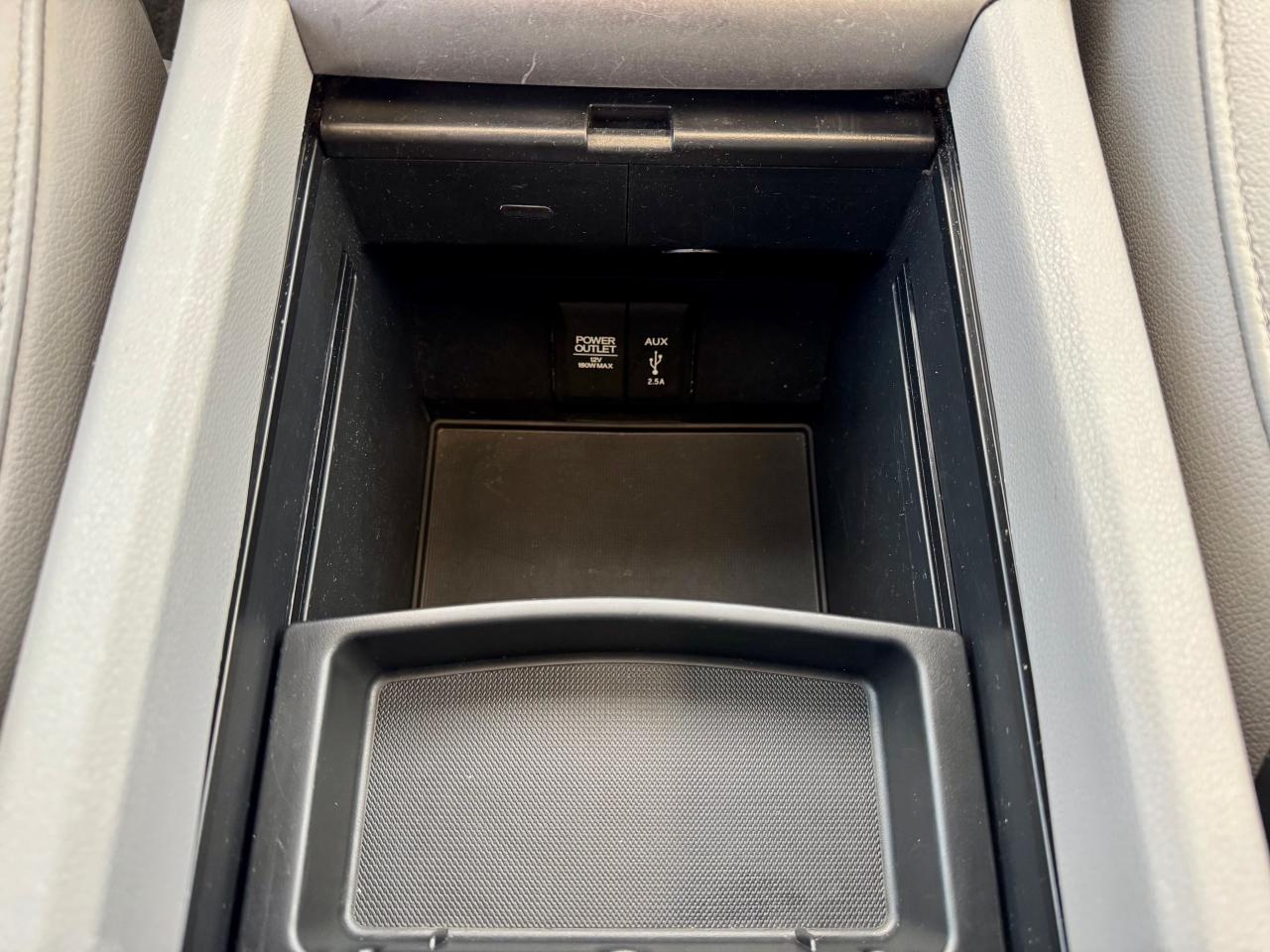 2016 Honda Pilot 4WD 4dr EX-L w/Navi Photo