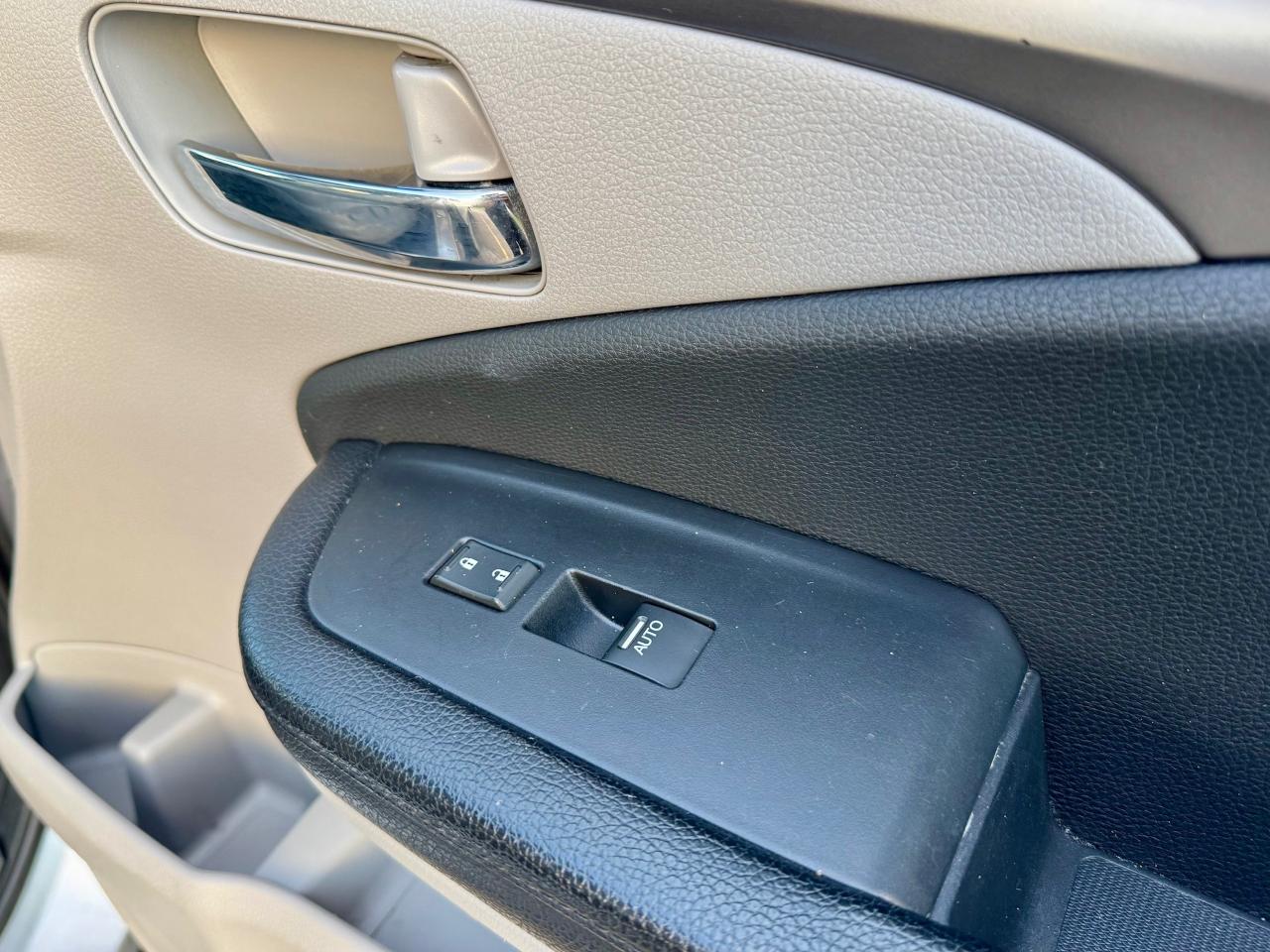 2016 Honda Pilot 4WD 4dr EX-L w/Navi Photo