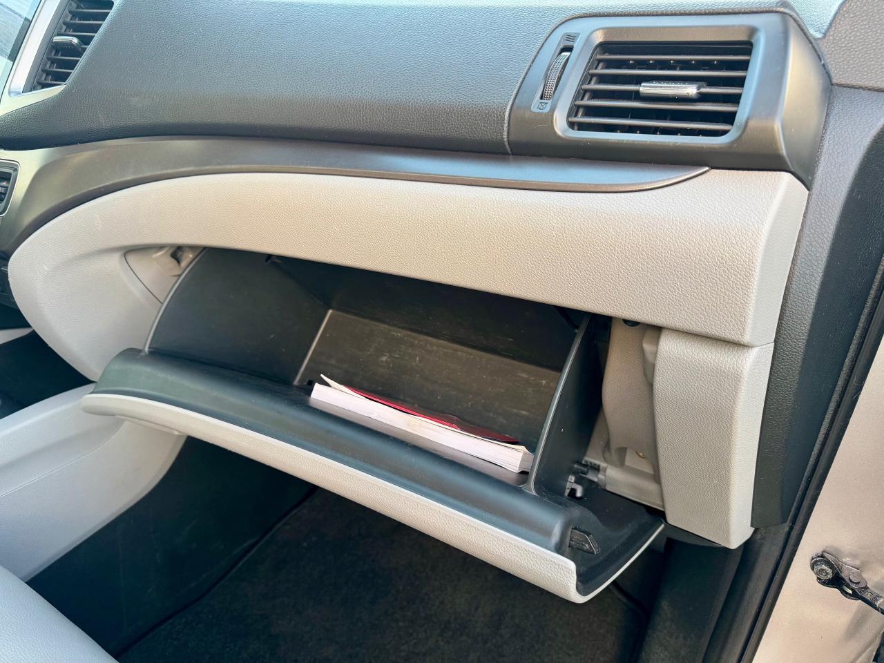 2016 Honda Pilot 4WD 4dr EX-L w/Navi Photo