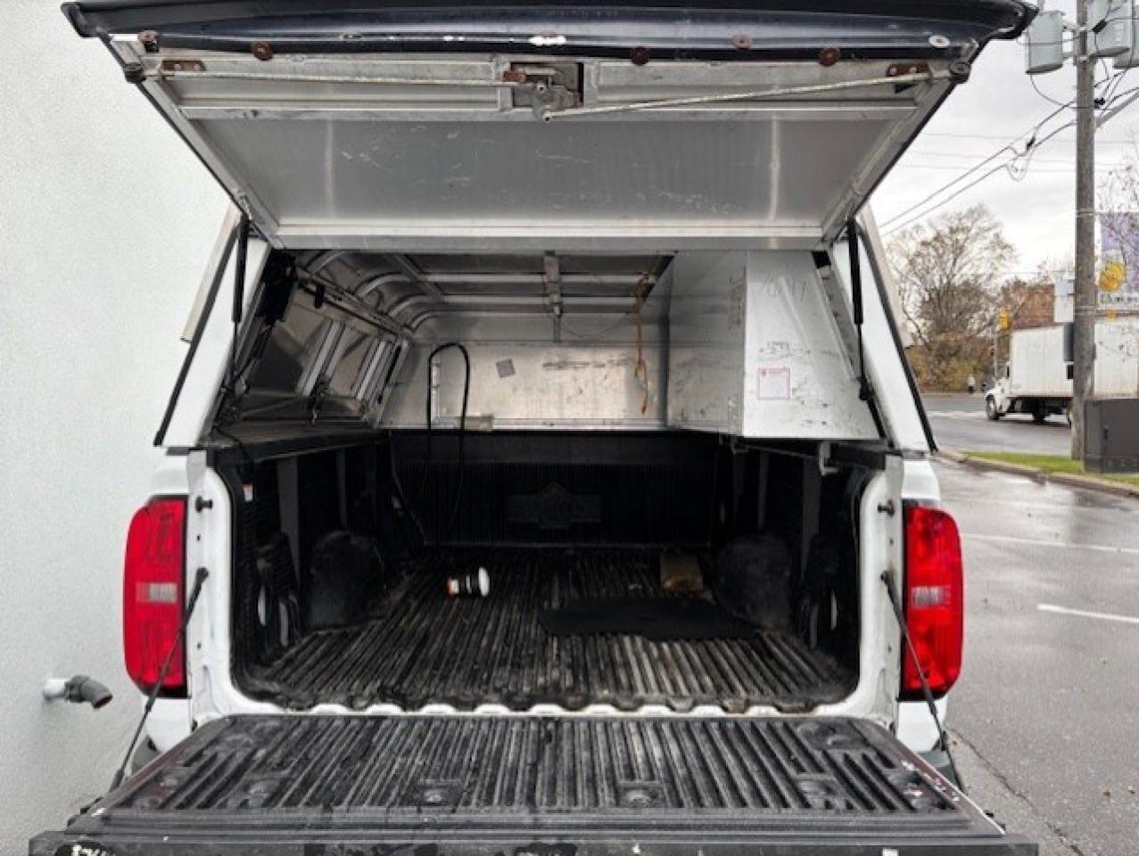 2021 Chevrolet Colorado 4 CYLINDER-1 OWNER-NO ACCIDENTS-CERTIFIED-FINANCE! Photo