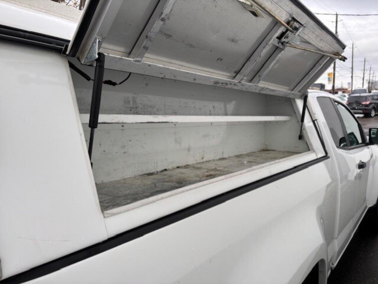 2021 Chevrolet Colorado 4 CYLINDER-1 OWNER-NO ACCIDENTS-CERTIFIED-FINANCE! Photo