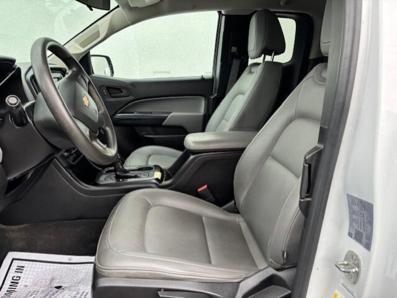 2021 Chevrolet Colorado 4 CYLINDER-1 OWNER-NO ACCIDENTS-CERTIFIED-FINANCE! Photo