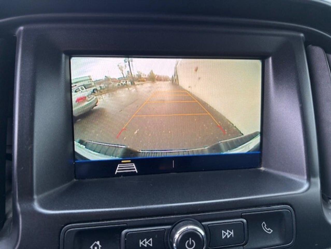 2021 Chevrolet Colorado 4 CYLINDER-1 OWNER-NO ACCIDENTS-CERTIFIED-FINANCE! Photo