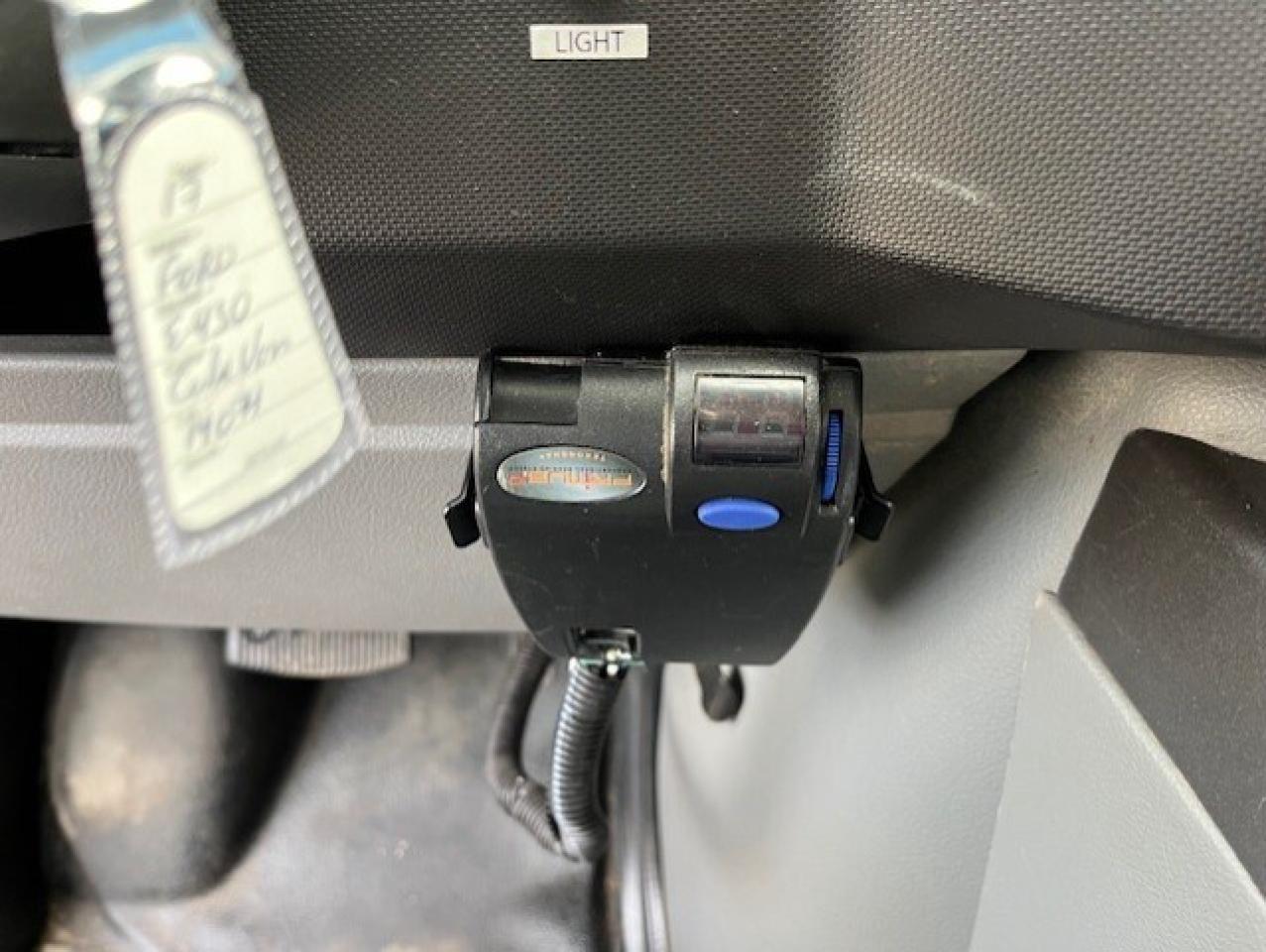 2017 Ford Econoline E-450 Super Duty 16' MULTI VANS CUBE-ROLL UP DOOR! Photo