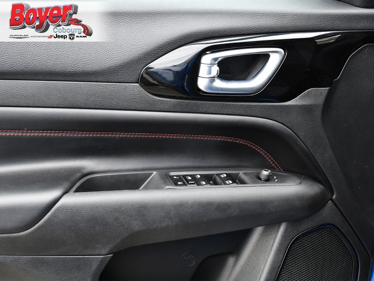 2023 Jeep Compass Trailhawk Photo