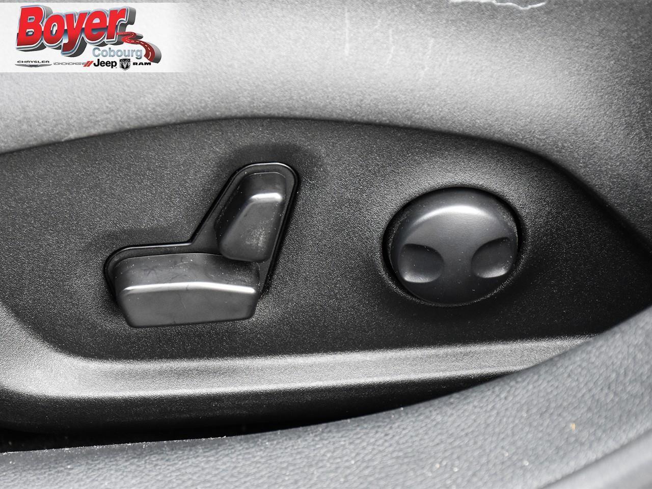 2023 Jeep Compass Trailhawk Photo