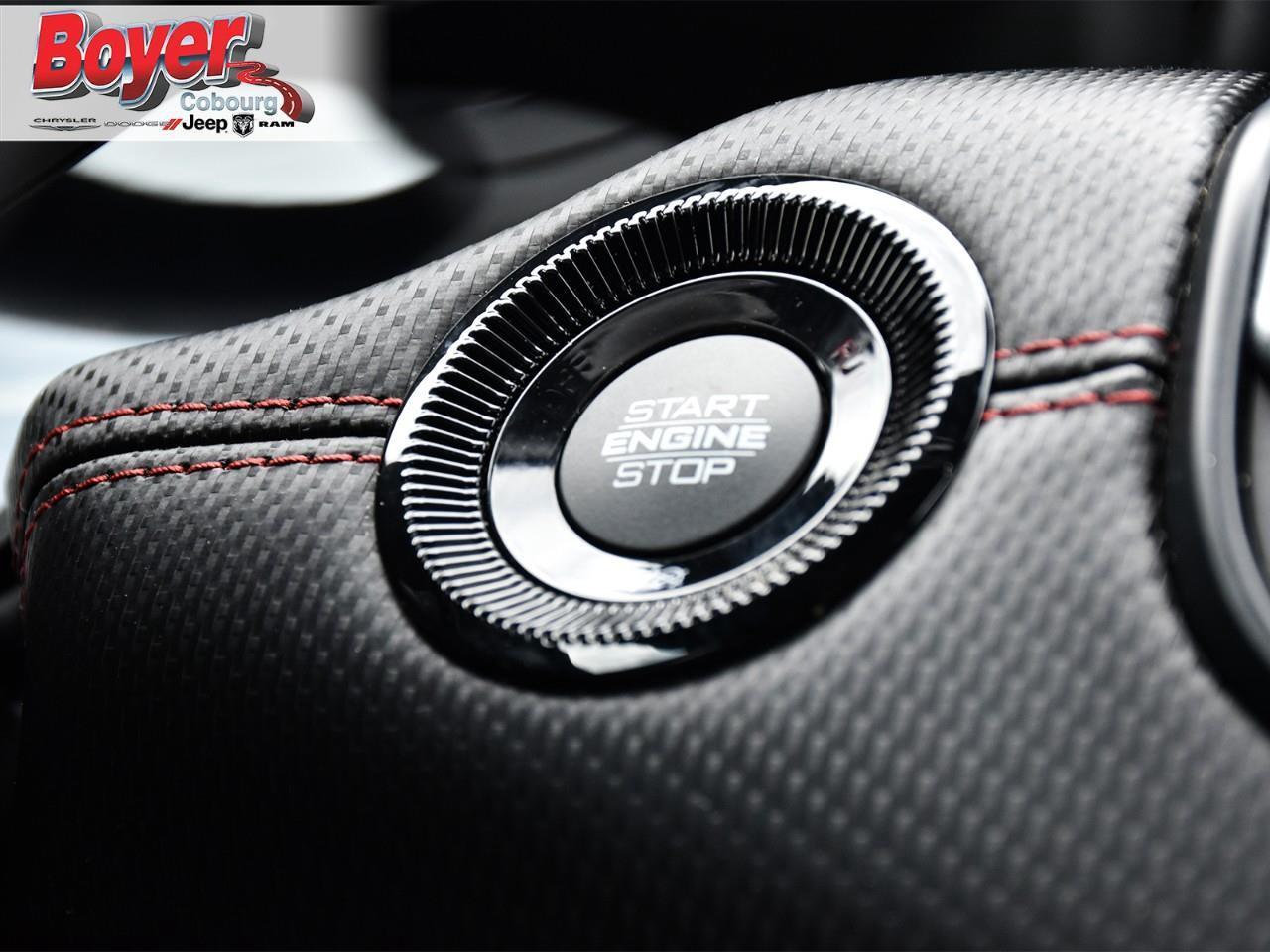 2023 Jeep Compass Trailhawk Photo