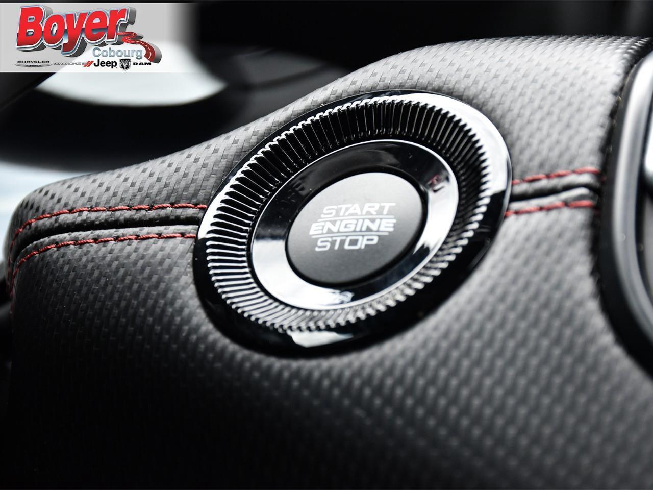 2023 Jeep Compass Trailhawk Photo