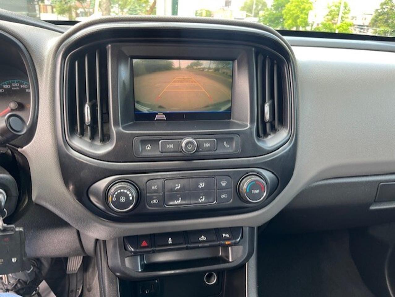 2020 Chevrolet Colorado EXTENDED CAB-BACK UP CAMERA-NEW TIMING BELT-CERT Photo