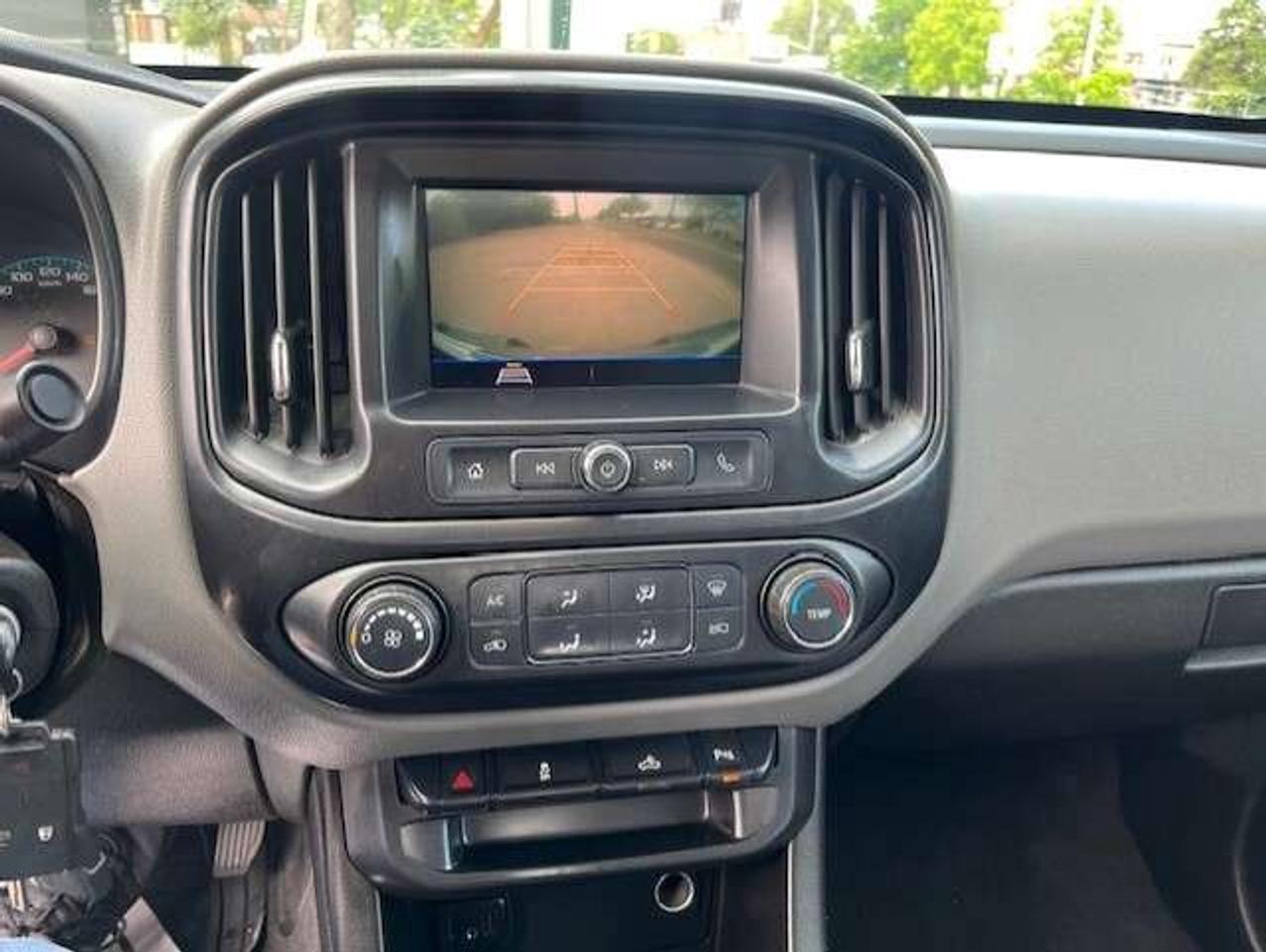 2020 Chevrolet Colorado EXTENDED CAB-BACK UP CAMERA-NEW TIMING BELT-CERT Photo