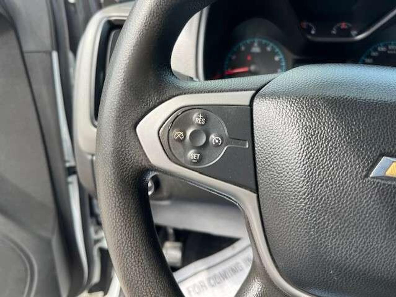 2020 Chevrolet Colorado EXTENDED CAB-BACK UP CAMERA-NEW TIMING BELT-CERT Photo