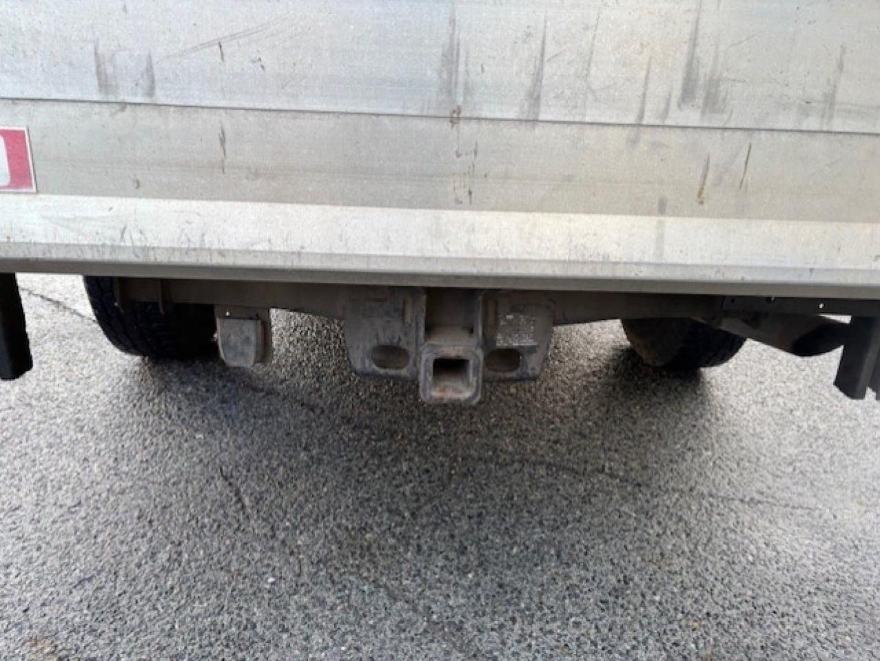 2011 Chevrolet SILVERADO 2500HD REGULAR CAB-LONG BOX-P/LIFTGATE-1 OWNER-CERTIFIED! Photo