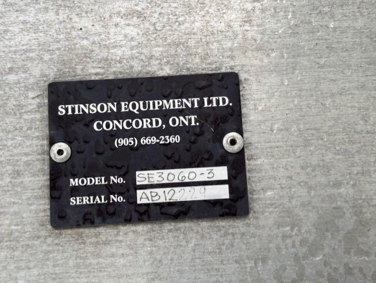 2013 Ford F-250 4WD DIESEL *MEYER SNOW PLOW-P/LIFTGATE-SIGN BOARD* Photo