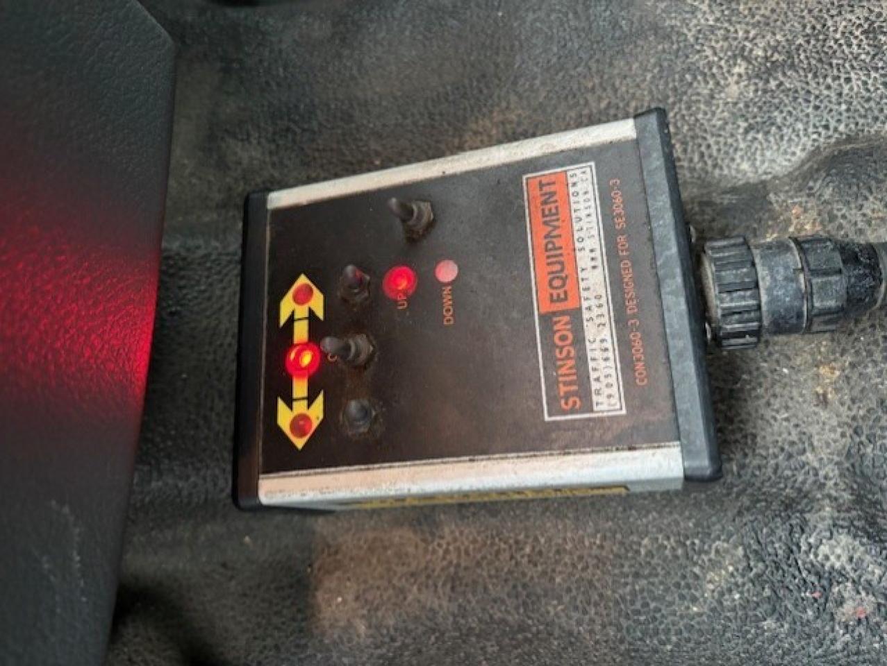 2013 Ford F-250 4WD DIESEL *MEYER SNOW PLOW-P/LIFTGATE-SIGN BOARD* Photo