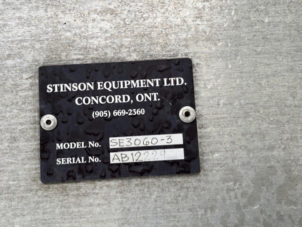 2013 Ford F-250 4WD DIESEL *MEYER SNOW PLOW-P/LIFTGATE-SIGN BOARD* Photo