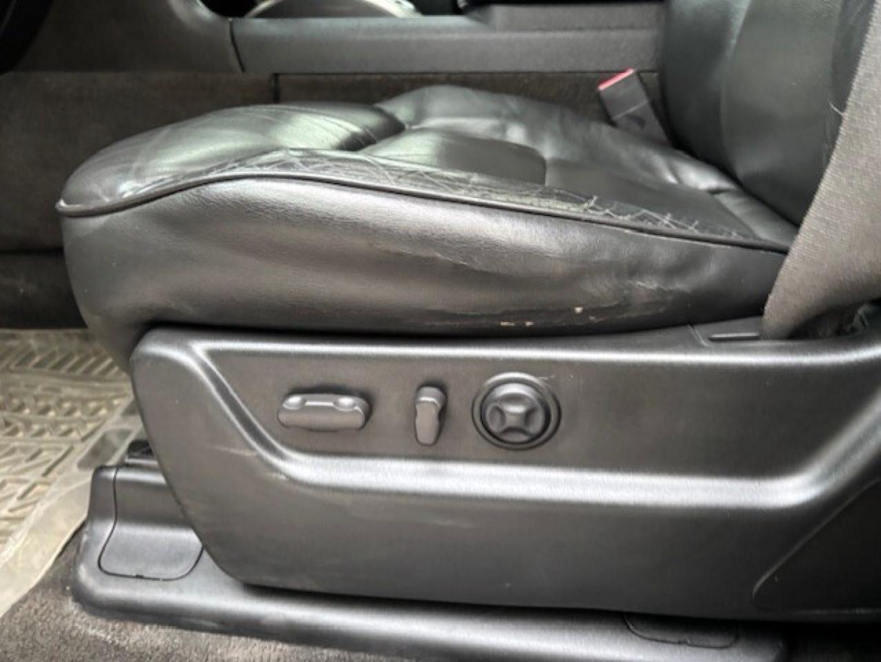 2008 Hummer H2 4WD-7 PASSENGER-LEATHER-ROOF-BLUETOOOTH-CERTIFIED! Photo