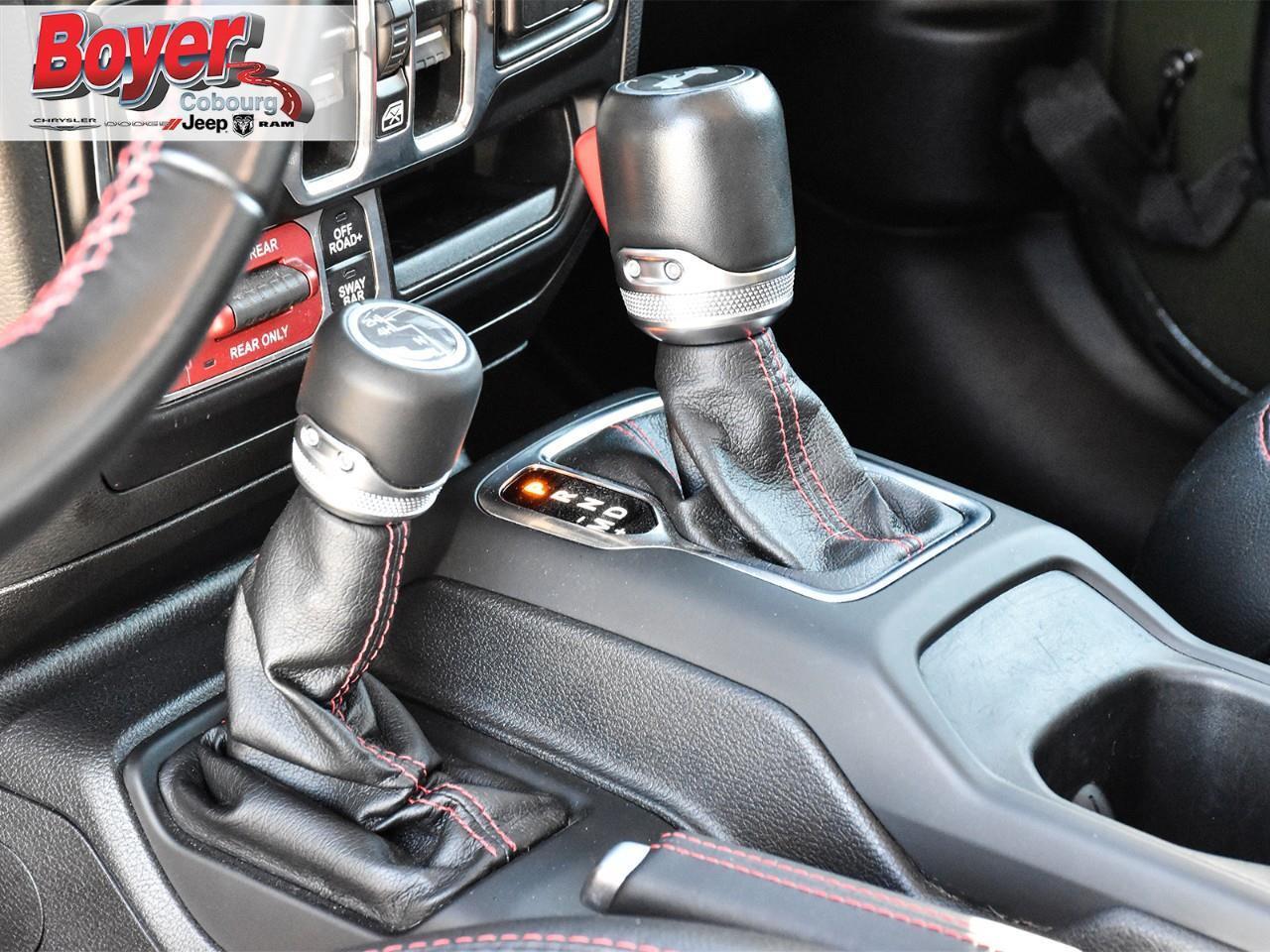 2021 Jeep WRANGLER UNLIMITED Rubicon Photo