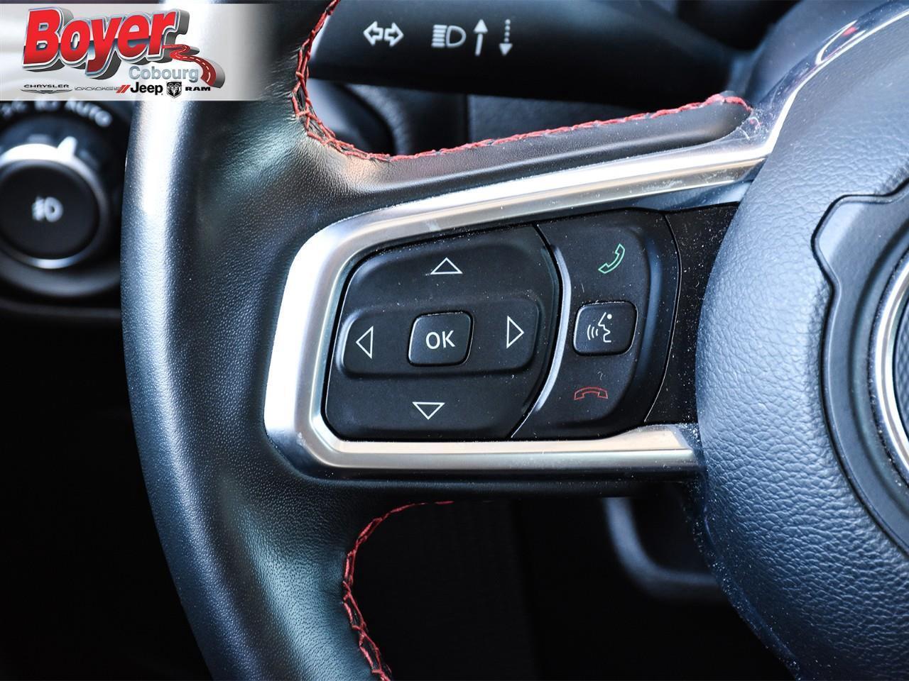 2021 Jeep WRANGLER UNLIMITED Rubicon Photo