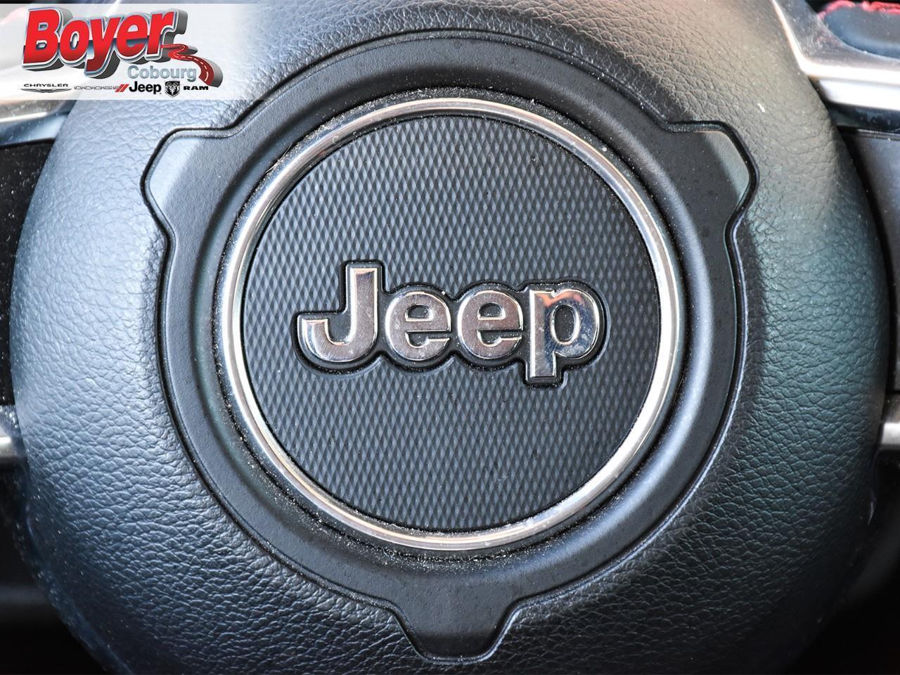 2021 Jeep WRANGLER UNLIMITED Rubicon Photo