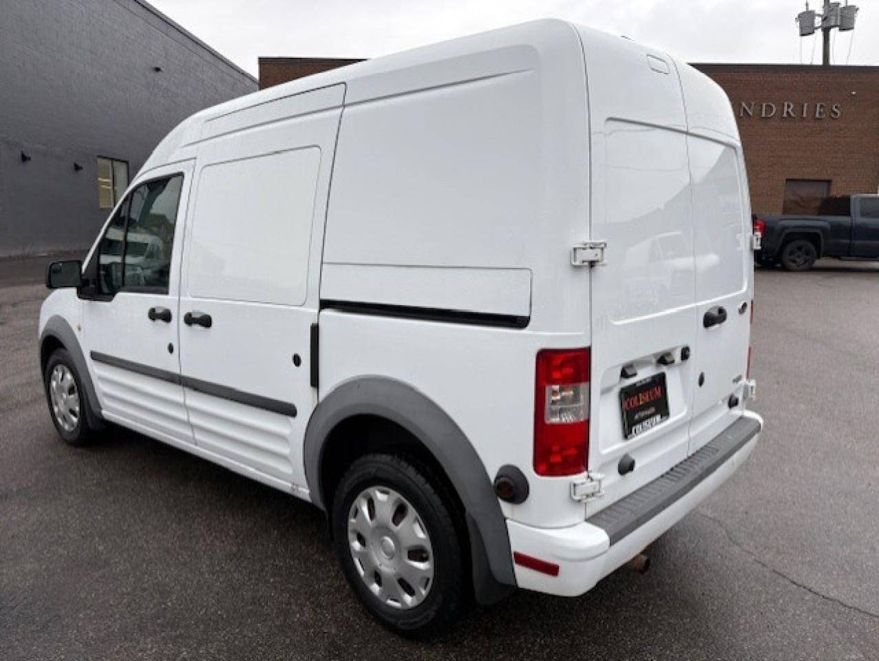2013 Ford Transit Connect XLT ONLY 87KM-1 OWNER-NO ACCIDENTS-CERTIFIED!! Photo