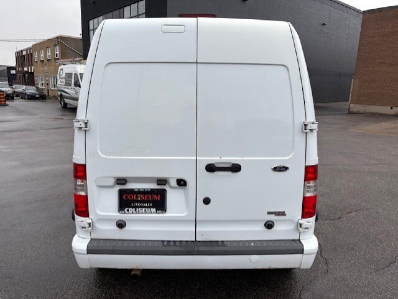 2013 Ford Transit Connect XLT ONLY 87KM-1 OWNER-NO ACCIDENTS-CERTIFIED!! Photo