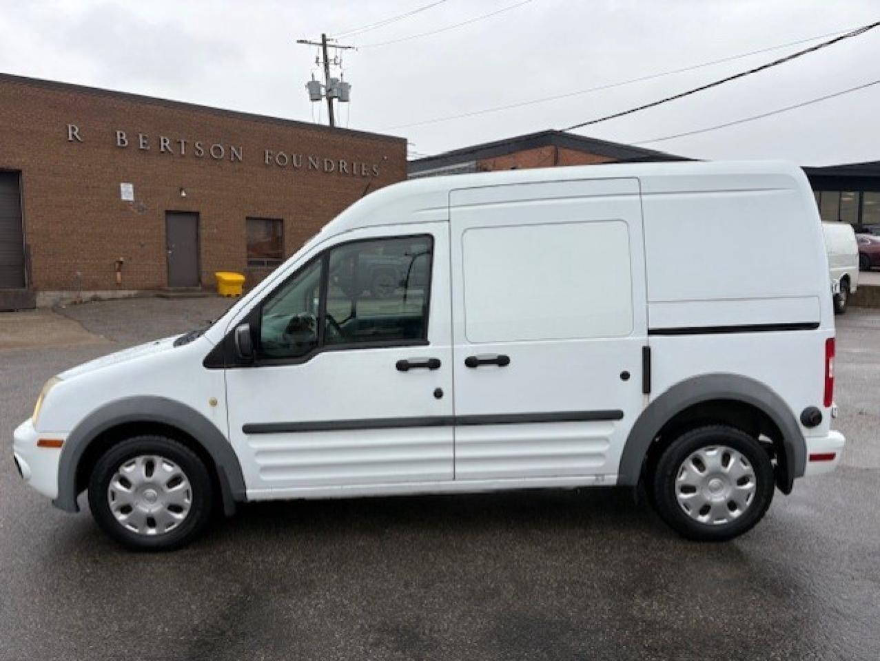 2013 Ford Transit Connect XLT ONLY 87KM-1 OWNER-NO ACCIDENTS-CERTIFIED!! Photo