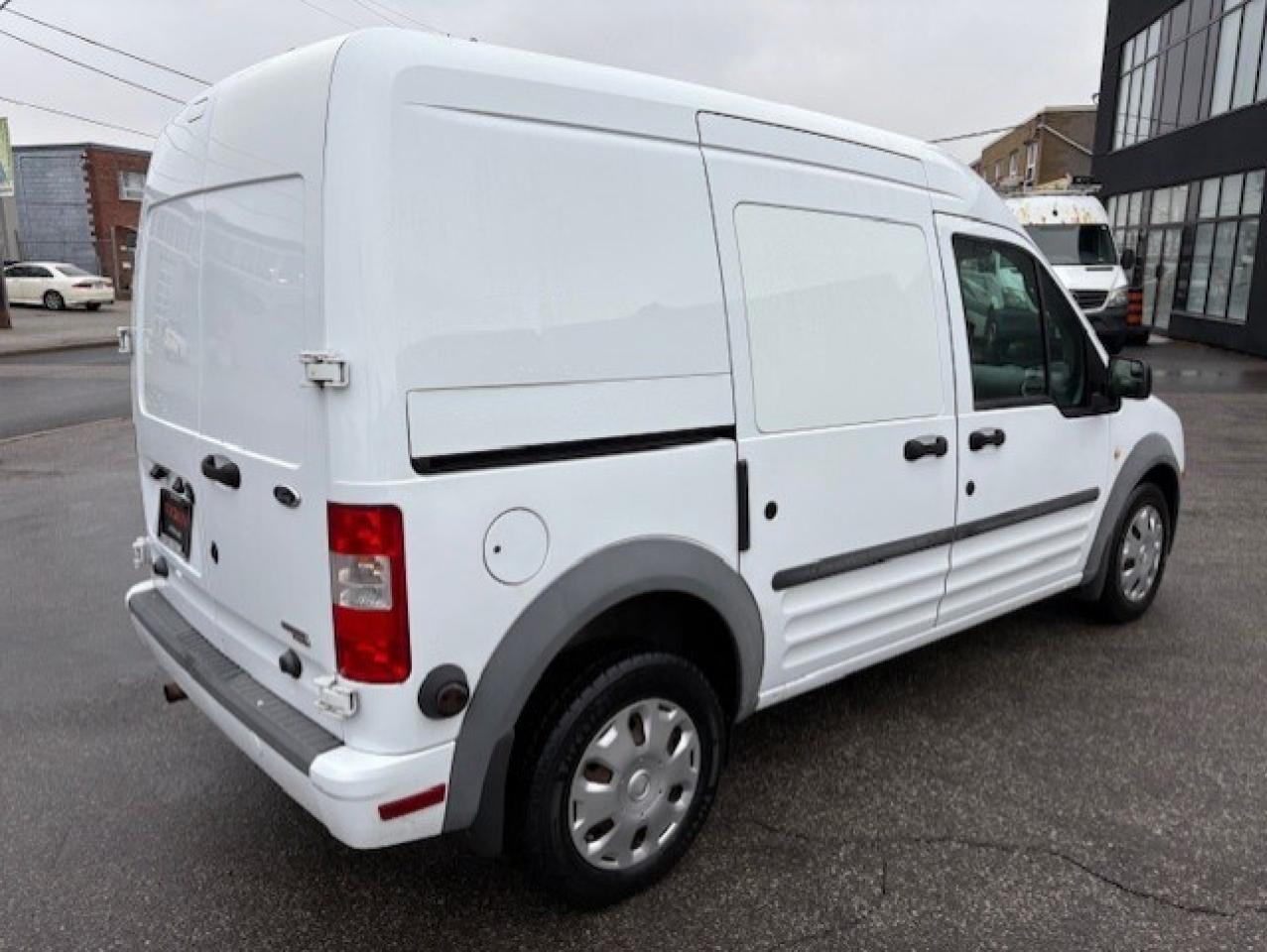 2013 Ford Transit Connect XLT ONLY 87KM-1 OWNER-NO ACCIDENTS-CERTIFIED!! Photo4